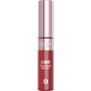 L’Oréal Paris Lumi Le Liquid Blush 640 Glowy Rouge Paris 7895.00 DKK/1 L