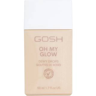 Oh My Glow - 002 Dewy Drops