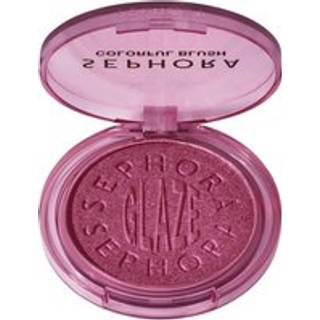 Sephora Collection - Colorful Blush Glaze - Blush Med Ultra-highlighter Effekt - Colorful Glazed Blush-25 D - For Women