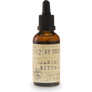 By The Dutch Orange Bitters