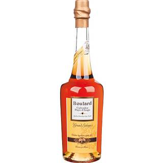 CALVADOS BOULARD GRAND SOLAGE 70 CL