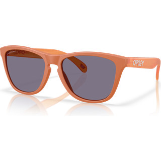 Oakley OO9245 FROGSKINS Asian Fit 9245E7 54 Solbriller Mænd Orange - Matte Ginger Orange - 54mm