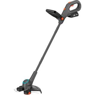 Gardena EasyTrim 25/18V Græstrimmer med batteri og lader