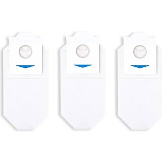 Ecovacs Dust Bags for N30 Pro Omni - 3 Pack