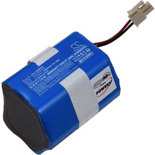 Akku iLife V9e Robotstøvsuger