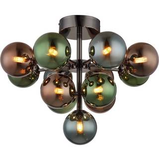Globo Lighting - Grappy Ø56 - Plafonder