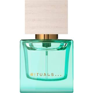 Rituals Soleil d'Or Travel - Frisk & Blomstret - Bergamot, Lotusblomst & Moskus 15 ml