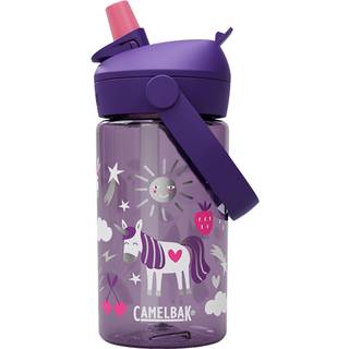 Camelbak Thrive Flip Straw 400ml - Perfekt til aktive børn! Køb online og find dine favoritvarianter nu!