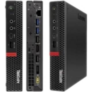 Lenovo Refurbished ThinkCentre M720q - Core i5 | 16GB | 256GB | A Grade