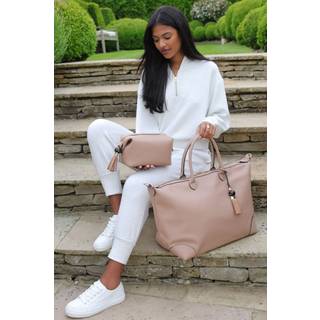 Luella Grey Luella Grey Lana Travel Weekender Bag