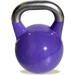 Thor Fitness Black Competition Kettlebell 20kg