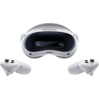 PICO 4 Ultra Dedicated head mounted display 580 g White