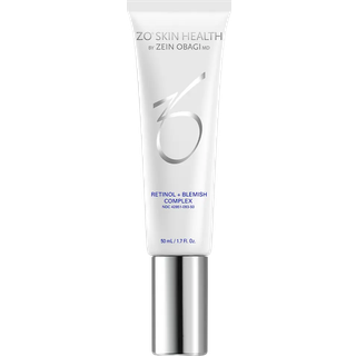 RETINOL + BLEMISH COMPLEX, 50 ml.