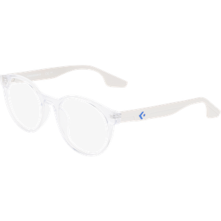 Converse CV9000Y Børn 970 47 Briller Børn Krystalklar - Clear - 47mm