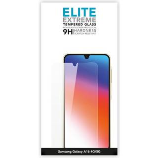 Elite Extreme Skærmbeskyttelse - Samsung A16/A26