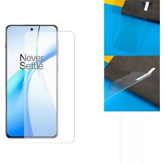OnePlus Nord CE4 skærmbeskyttelse hærdet glas ridsefast snavsafvisende