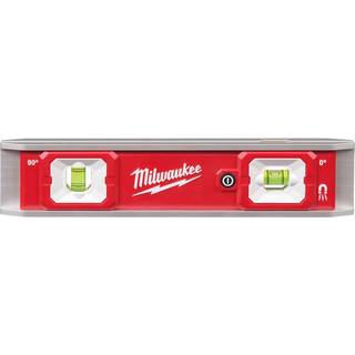 Milwaukee LED Torpedo Vaterpas 23 cm