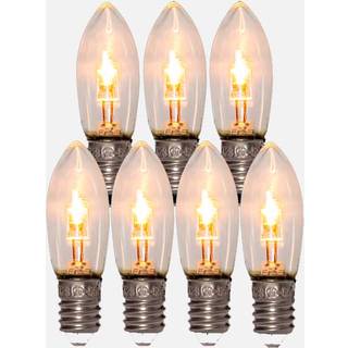 Star Trading - Reservlampa 7-pack LED