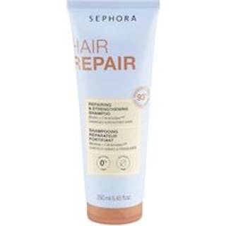 Sephora Collection - Styrkende Reparerende Shampoo - Reparerende Rensning - New Hair Repair Shampoo-25 - For Women