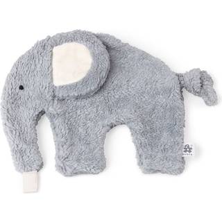 Sebra Nusseklud m. Sutteholder - Fanto - Dusty Blue