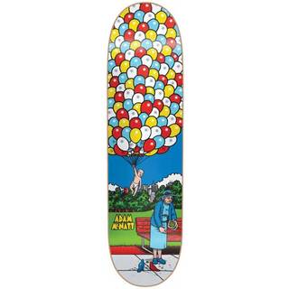 Blind 101 McNatt Balloons Skateboard Deck (Heat Transfer)