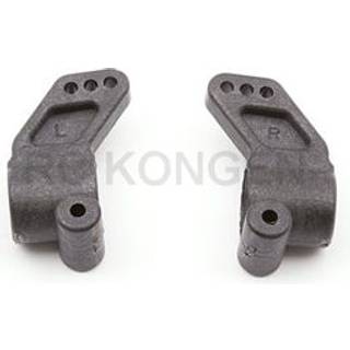 Rear hub Carrier til RC10B4/ T4