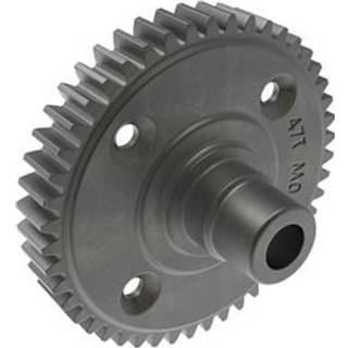 Traxxas - TRX10761X - Spur Gear Steel 47T 0.8M/32P (for Center Diff Steel) Mini Maxx