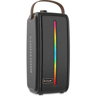 Rixus USB-C til 3,5 mm jackstik adapter