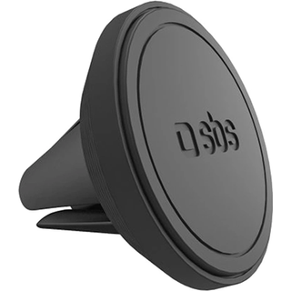 SBS magnetisk mobilholder til bilen - sort