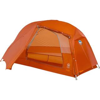 Big Agnes Copper Spur UL1 Tangelo, ONESIZE