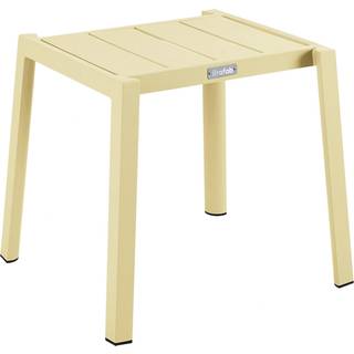 Brafab Delia sidebord Lemon