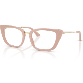 Jimmy Choo JC3034HB 5014 54 Briller Kvinder Lyserød - Pink - 54mm