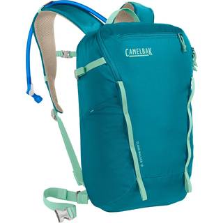 CamelBak Cloud Walker 18 Vandring Hydration Rygsk Tahitian Tide 85oz