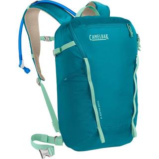 CamelBak Cloud Walker 18 Vandring Hydration Rygsk Tahitian Tide 85oz