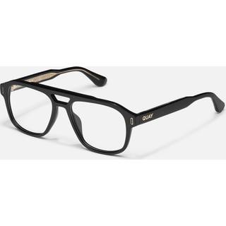 Quay SPIN OFF 78096 54 Briller Mænd Black - Black - 54mm