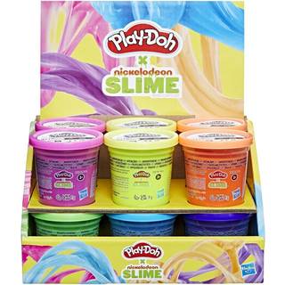 Play-Doh Compound Slime Single Can, Asst.