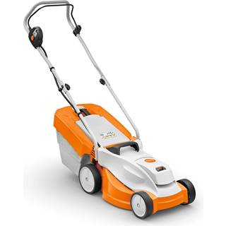 Stihl RMA 235 komplet Batteriplæneklippere Inkl. Batteri & lader