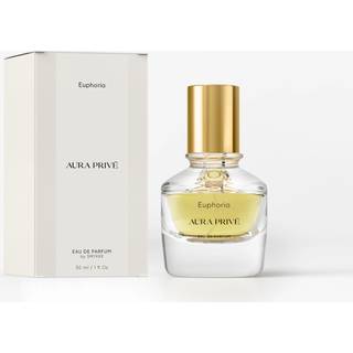 Aura Prive Euphoria Eau de Parfum 30 ml.