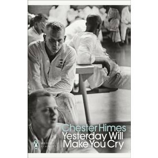 Yesterday Will Make You Cry