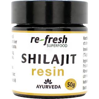 Shijalit Resin
