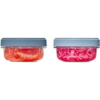 OXO Twist & Stack Container 2-pak 355 ml