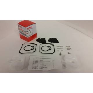 OEM Yamaha 20/25 To cylinder p?h?ngsm?ssig karburatorreparationss?t 6L2-W0093-00-00