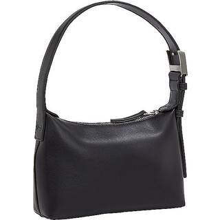 Shoulder Bag - Black - One Size