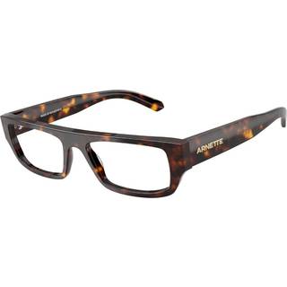 Arnette AN7273 Pheno 1222 53 Briller Mænd Tortoiseshell - Dark Brown Tortoise - 53mm