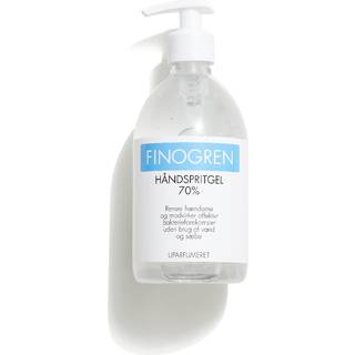 Finogren Håndsprit 70% - 500 ml