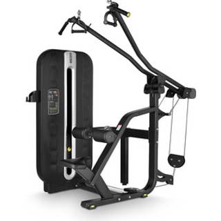 Lat Pull Down, AllStrength