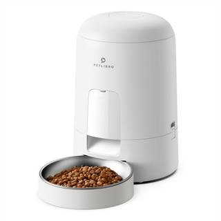 Petlibro Air Automatic Cat Feeder 2L (hvid)