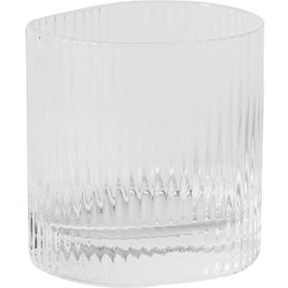 Ripe mini drikkeglas 8 cl, klar