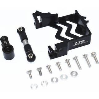 GPM 25T Servohorn og Holder til Maxx – Passer til Standard-