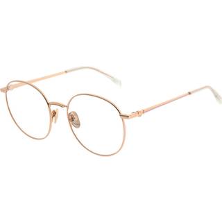 Maje MJ3019 401 52 Briller Kvinder Guld - Shiny Rose Gold - 52mm